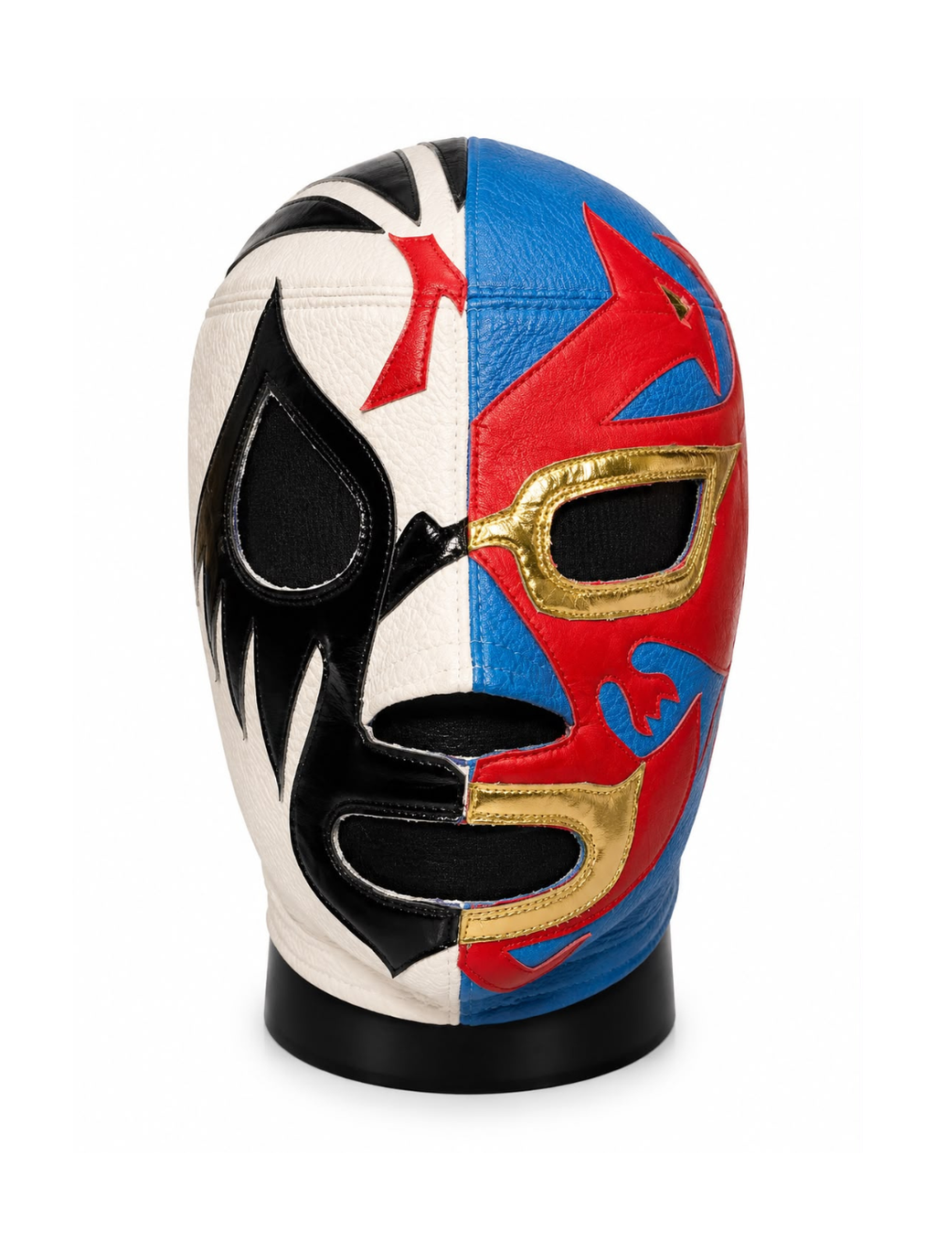 Mil Máscaras / Dos Caras Pro Mask