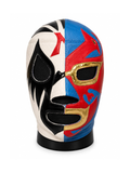 Mil Máscaras / Dos Caras Pro Mask