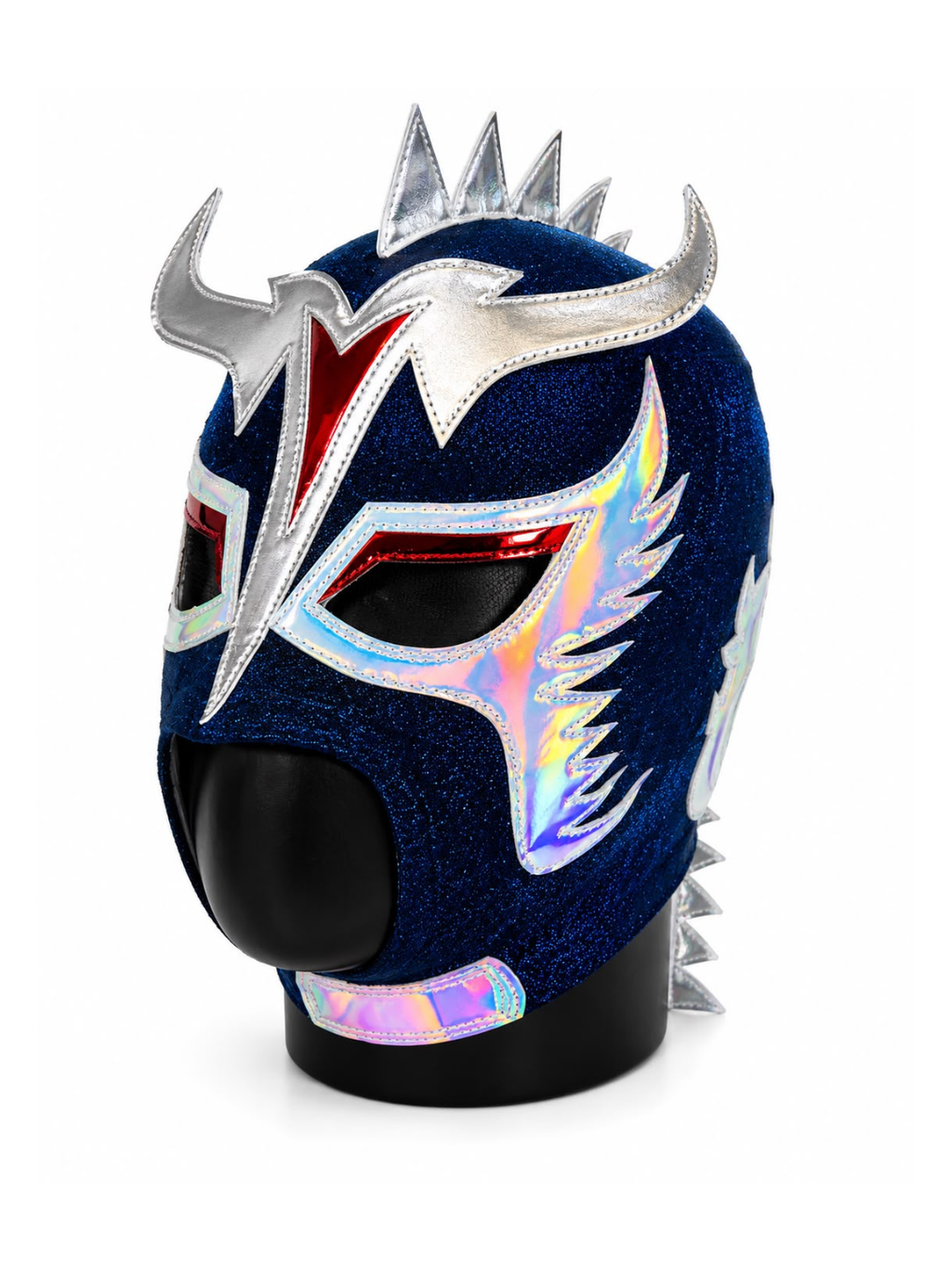Último Dragón Semi-Pro Mask