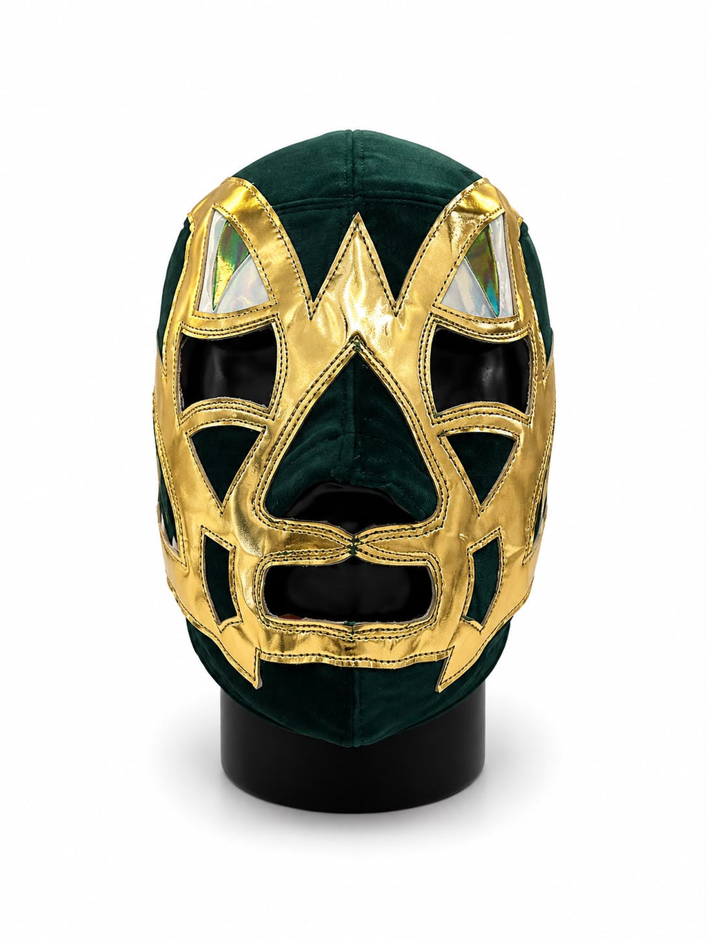 Fishman Gold Pro Mask