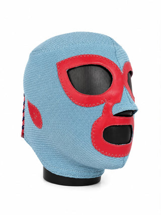 Nacho Libre Pro and Semi-Pro Grade Mask