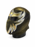 Mascara Dorada Semi-Pro Mask