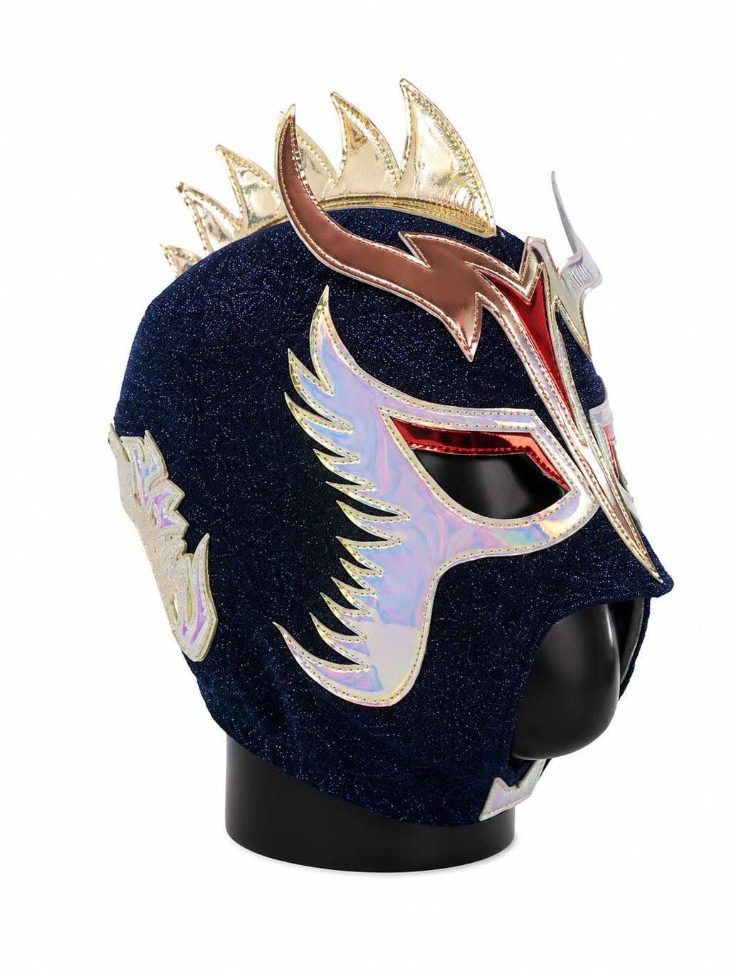 Último Dragón Semi-Pro Mask