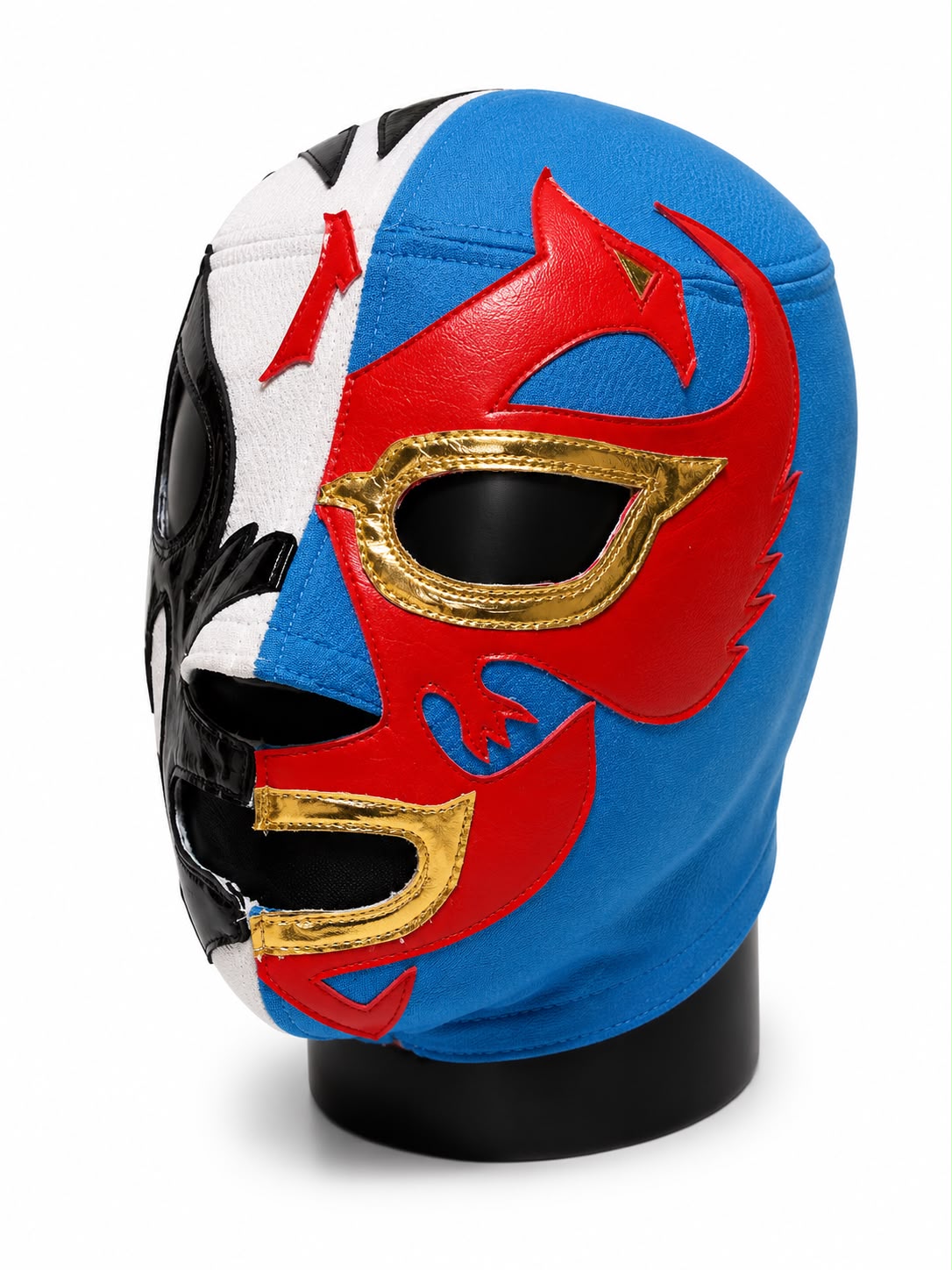 Mil Máscaras / Dos Caras Pro Mask