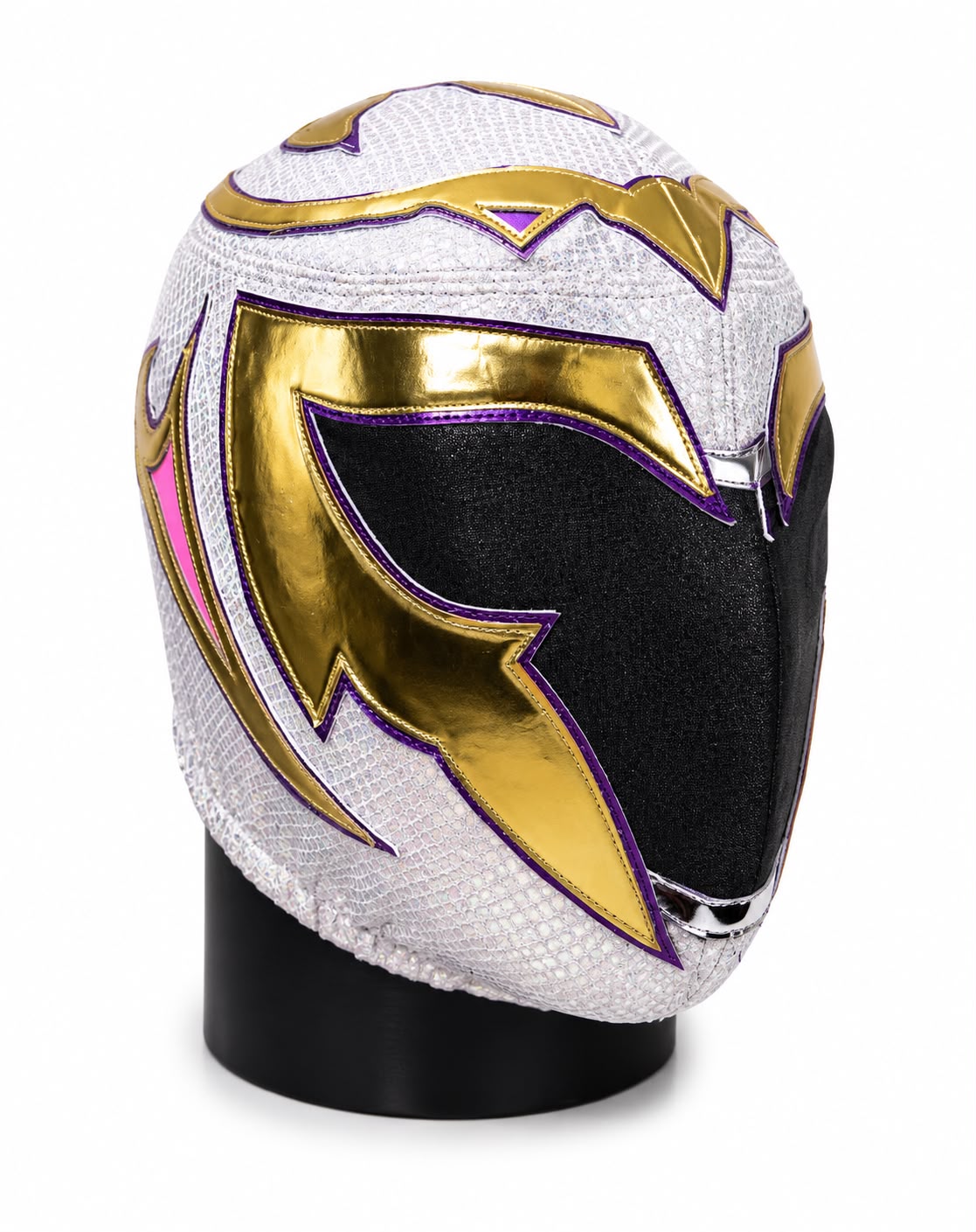 Axiom Pro and Semi-Pro Grade Mask