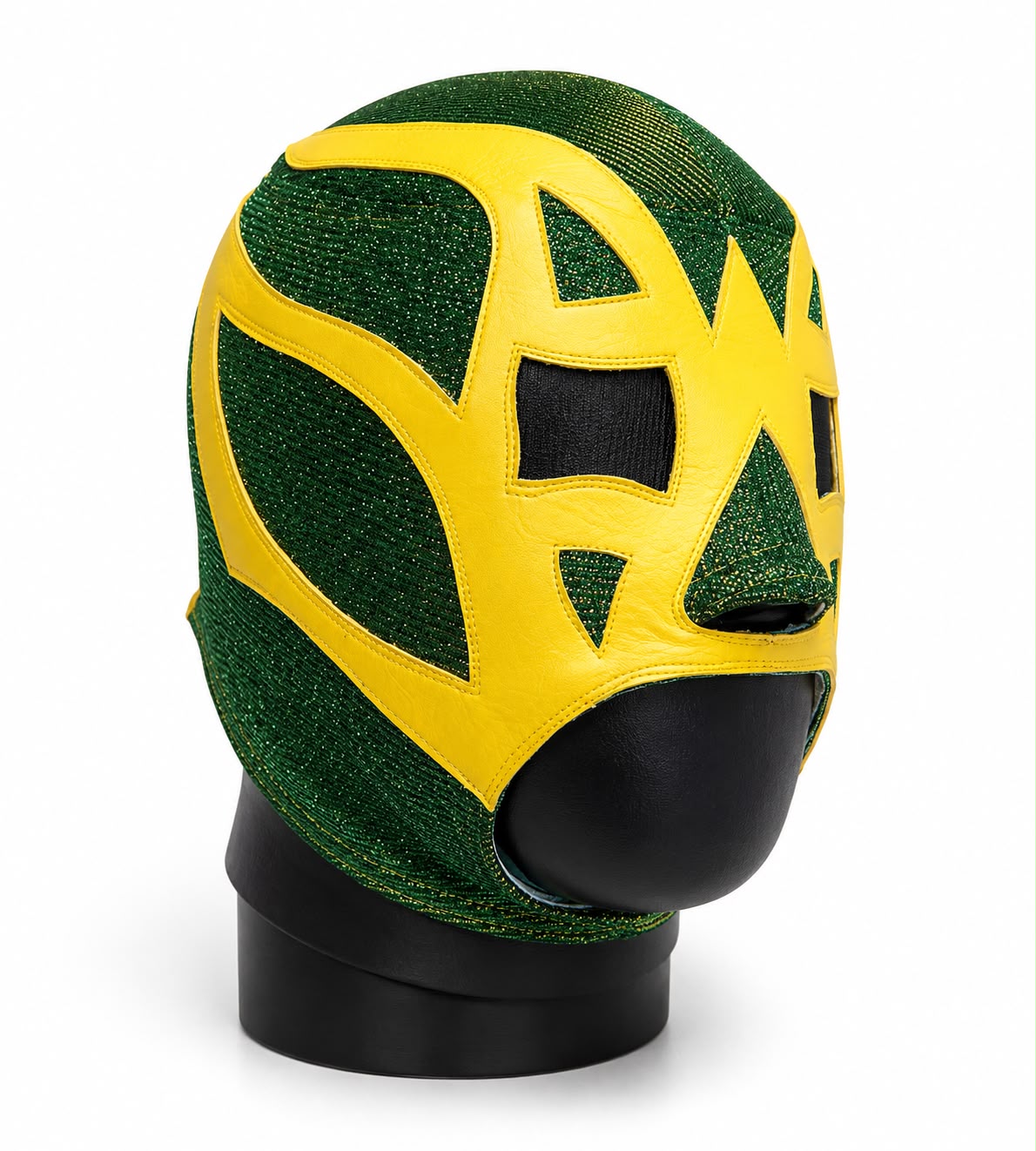 Fishman Japanese Mouth Semi-Pro Mask