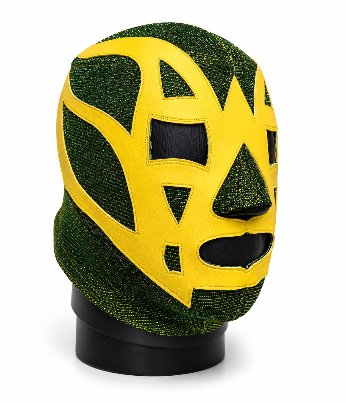 Fishman Semi-Pro Mask