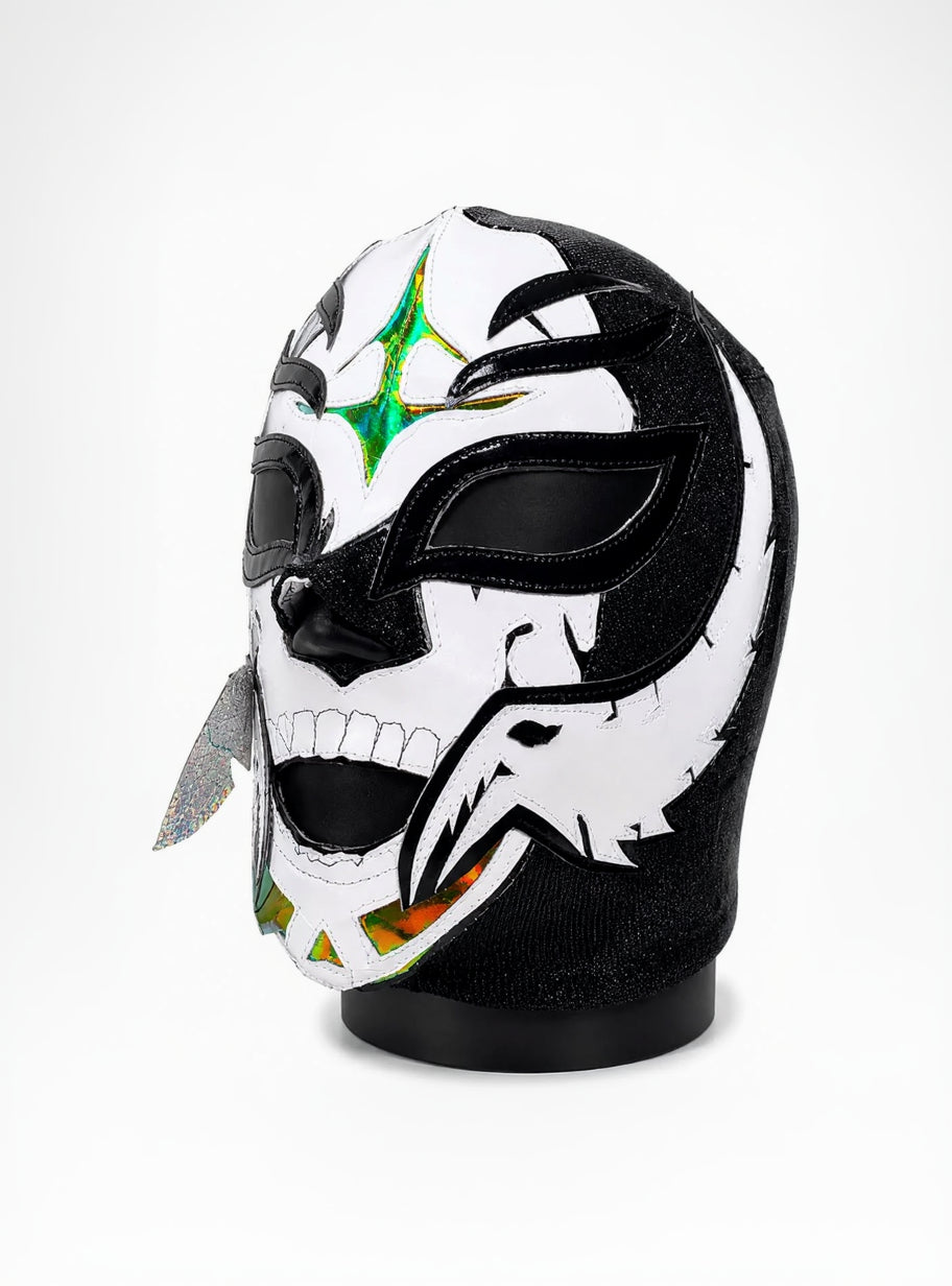 Rey Mysterio / La Parka Semi-Pro Grade Mask