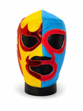Official Fray Tormenta | Nacho Libre Pro-Grade Mask