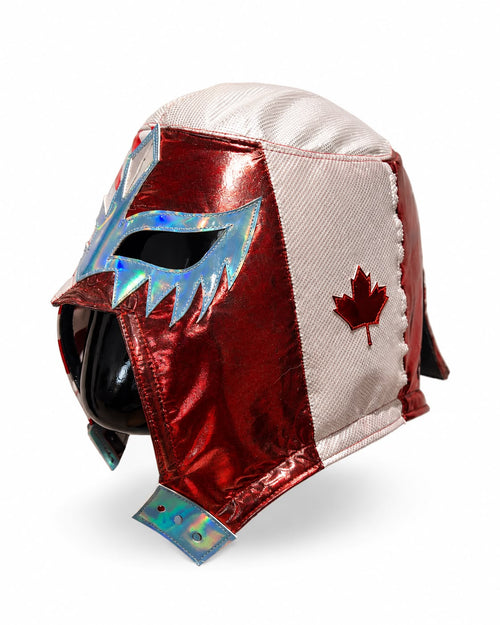 CAN AM 1 & 2 Semi-Pro Mask