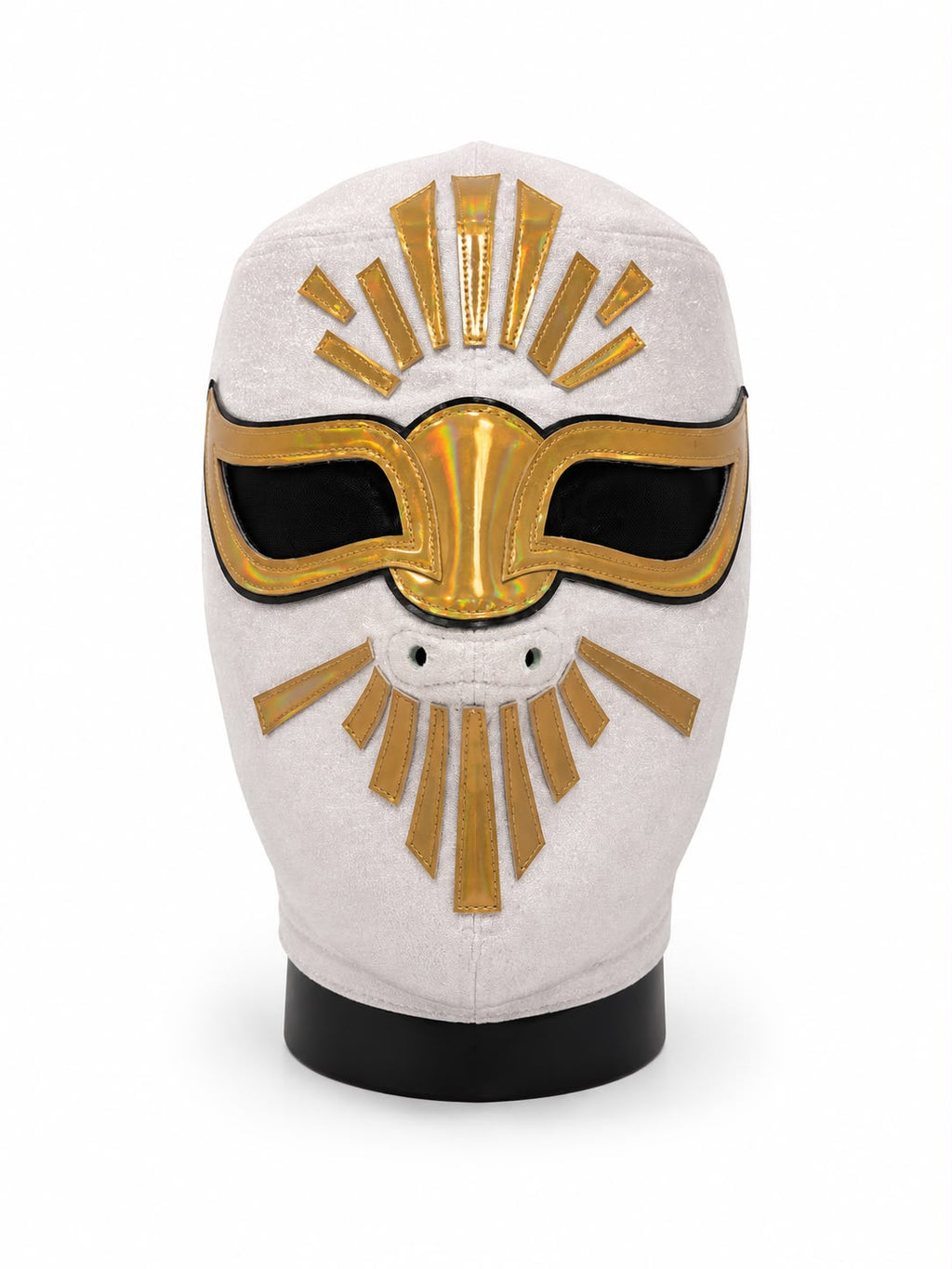 Místico Lace-Up Back Pro Mask