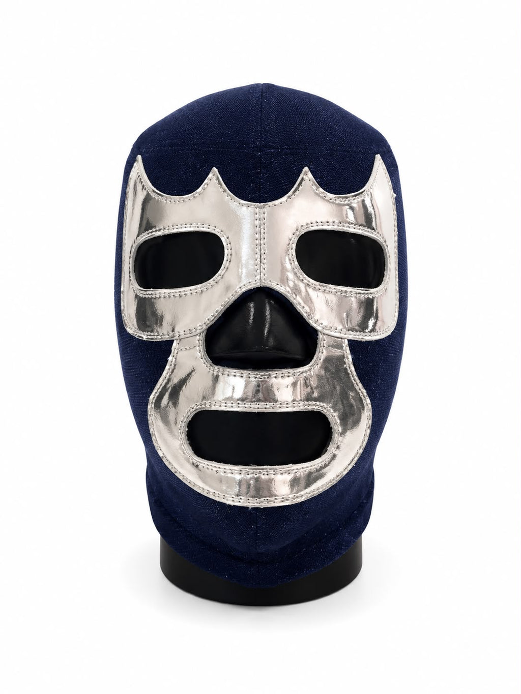 Blue Demon Pro Mask
