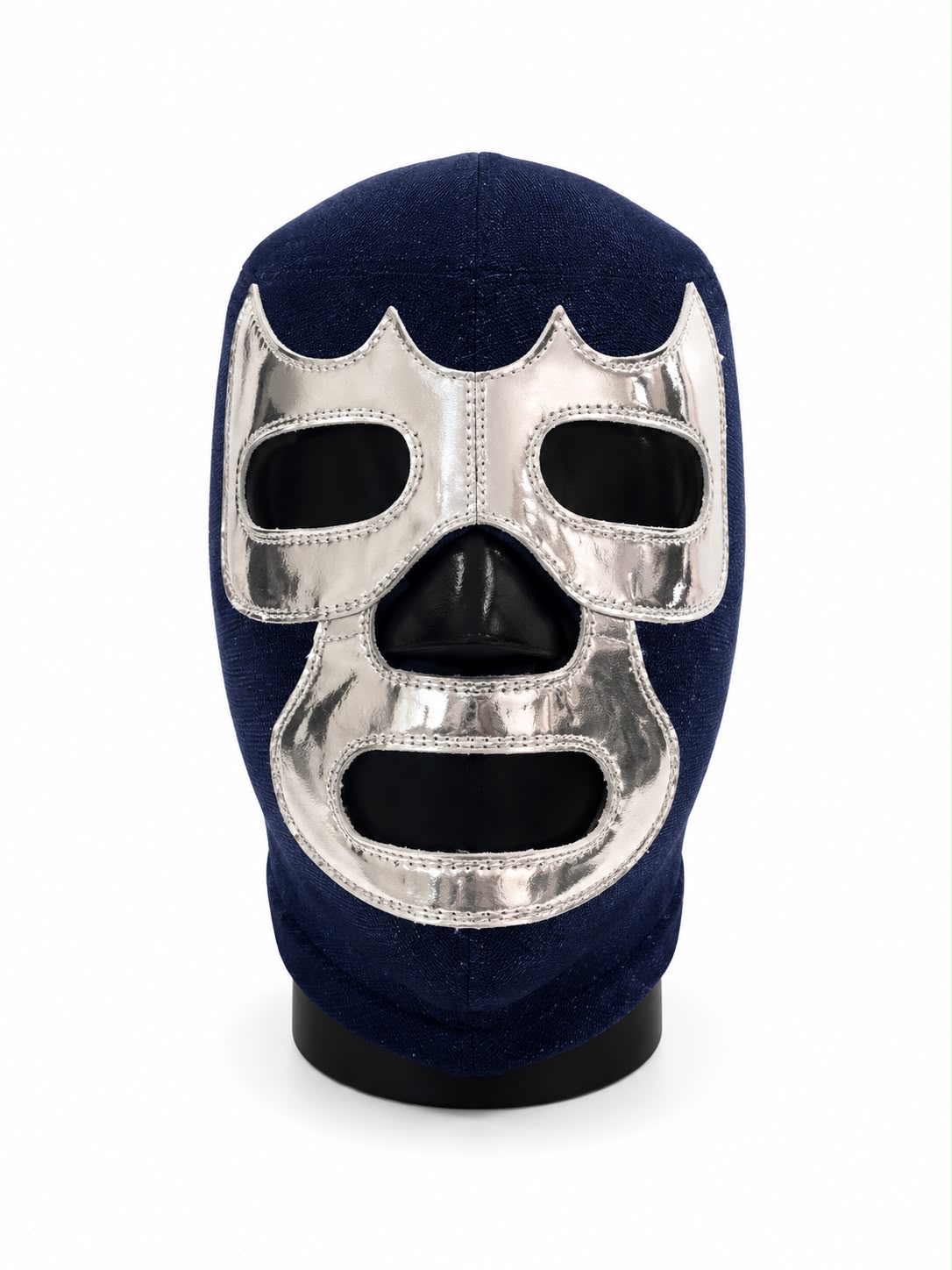Blue Demon Pro Mask