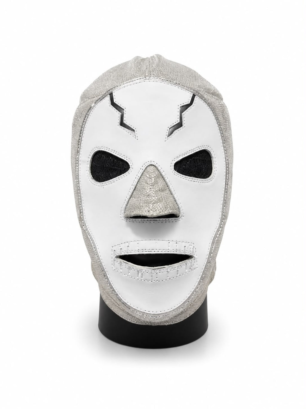 Calavera Jr 1ro “BTS” Semi-Pro Mask